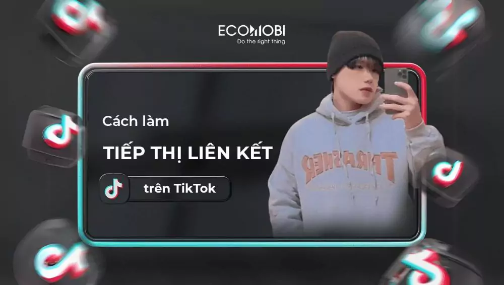 Read more about the article Tìm hiểu các cách kiếm tiền trên TikTok HOT nhất hiện nay