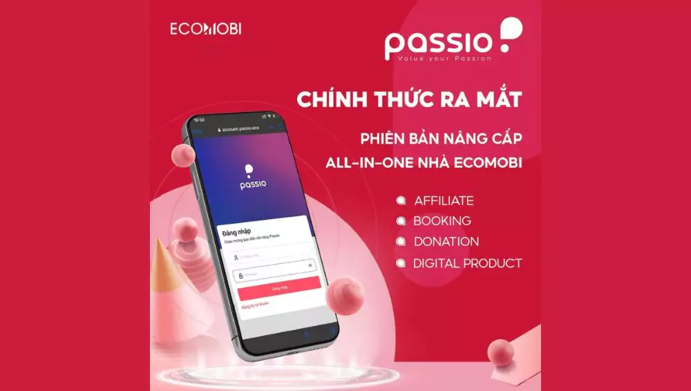 Read more about the article Vì sao KOLs nên Tham gia Passio để kiếm tiền online?