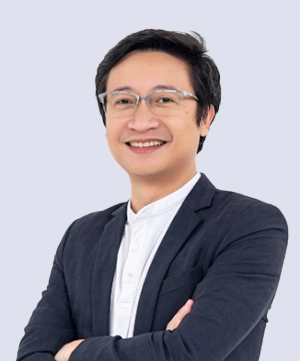 CEO Trương Công Thành