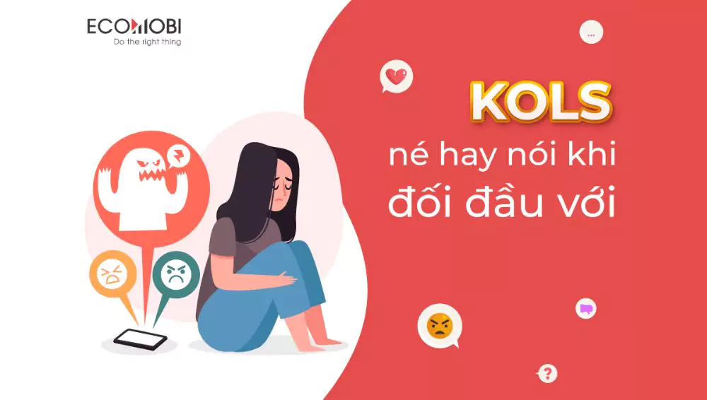 Read more about the article Khi dính Scandal KOLs nên “Né” hay “Nói”