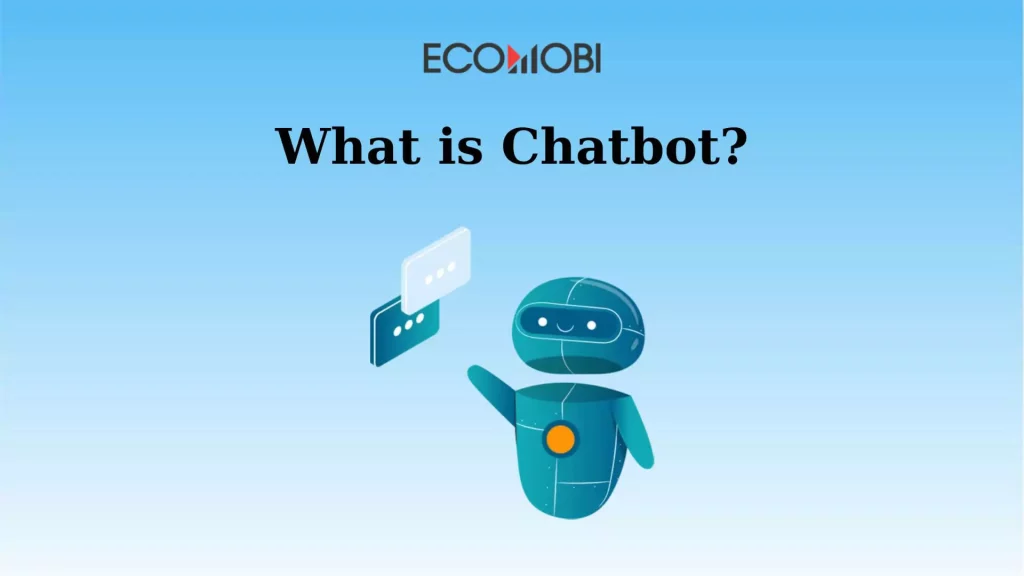 What is chatbot