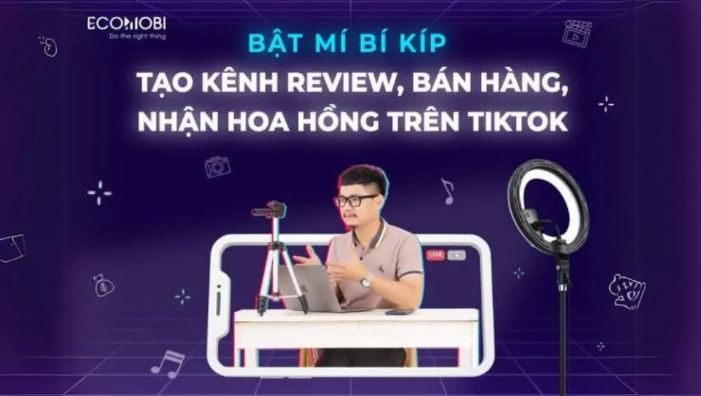 Read more about the article Cách Xây Kênh TikTok Triệu View và Kiếm Tiền Với Performance Marketing