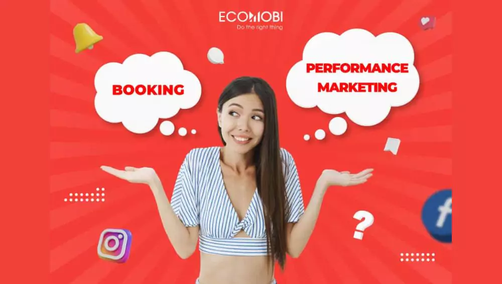 Read more about the article KOLs nên Nhận Booking hay Làm Performance Marketing?