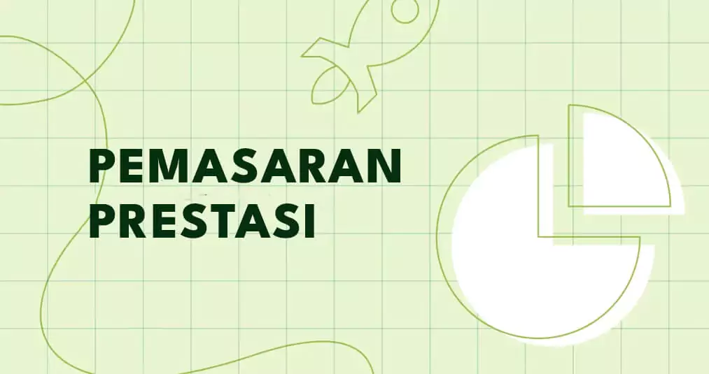 Pemasaran prestasi