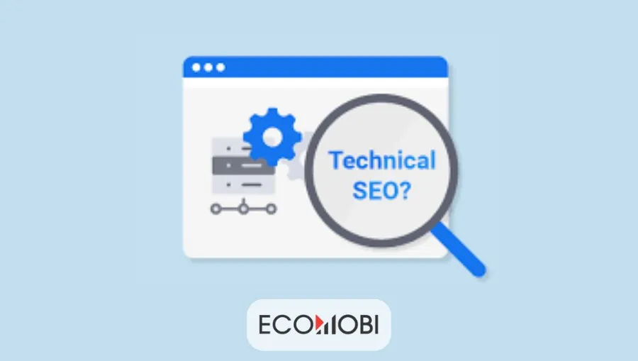 Technical SEO Optimization