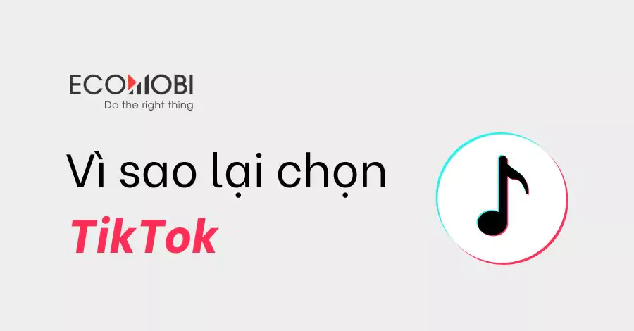 Tại sao nên làm tiếp thị liên kết trên TikTok?