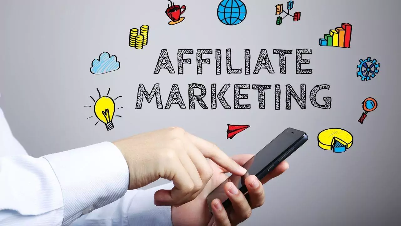 Read more about the article 7 Tips untuk Meningkatkan Penghasilan dari Affiliate Marketing