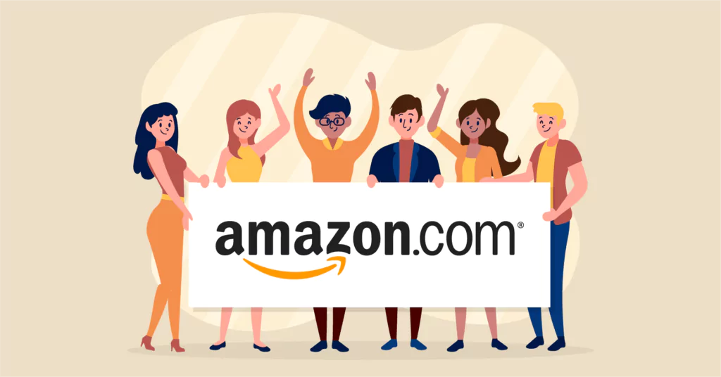 Amazon affiliate adalah program yang sangat terkenal