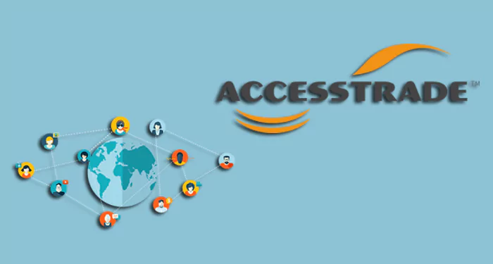 Cách kiếm tiền với Accesstrade