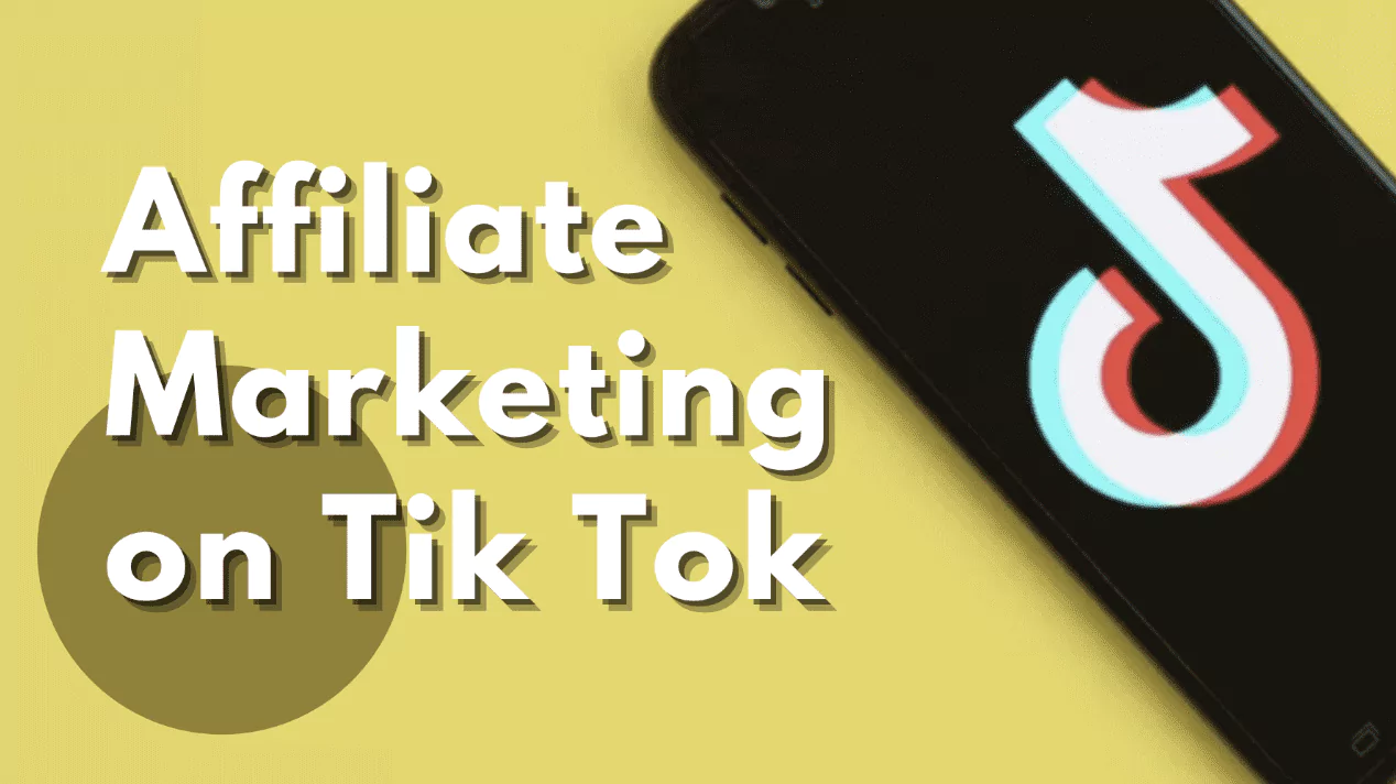 Read more about the article The Ultimate Guide to TikTok Affiliate Marketing: 4 Essential Elements for Ensuring Video Visibility