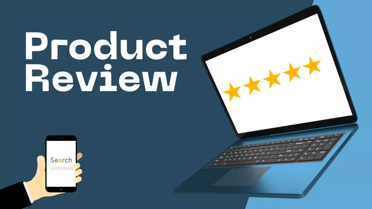 Read more about the article 8 Actions to Make a Convincing Product Review: Best Ways to Build Trust and Influence Customers