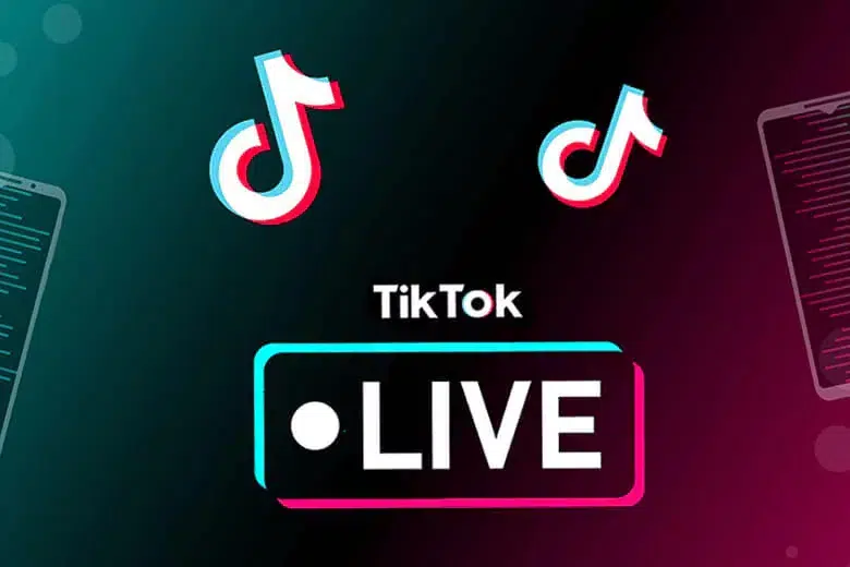 Livestream sẽ giúp bạn tương tác trực tiếp với khán giả của mình