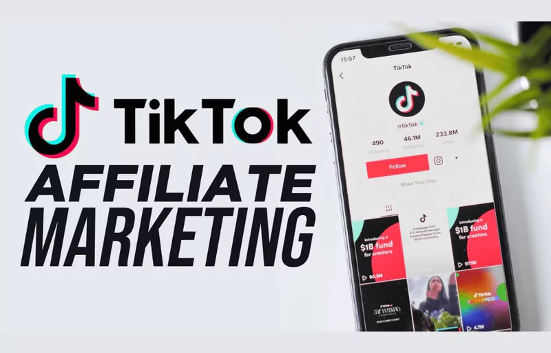 TikTok Affiliate Marketing là một trong những cách kiếm tiền online được ưa chuộng nhất hiện nay.