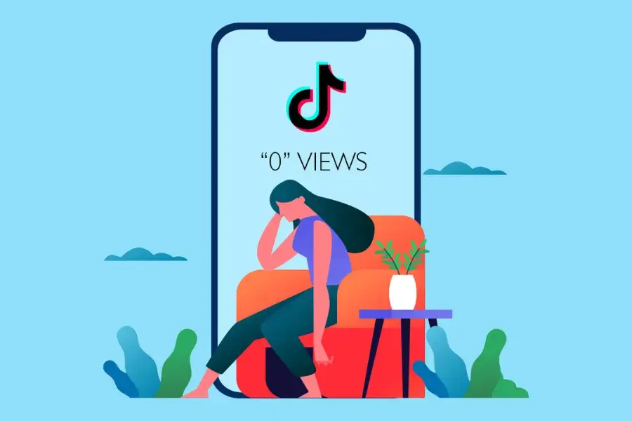 How to make TikTok affiliate video trend