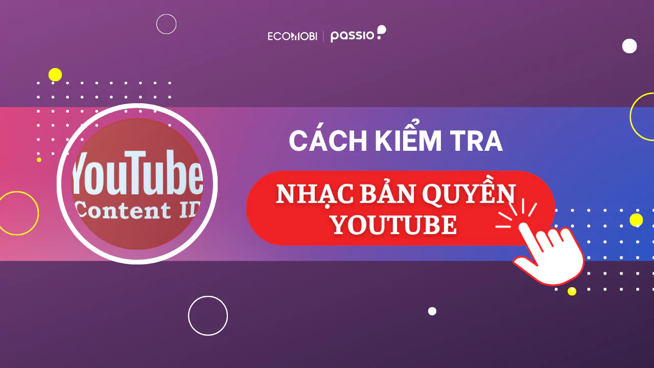 Read more about the article 4 Cách kiểm tra nhạc bản quyền trên Youtube miễn phí