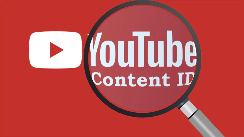 YouTube bảo vệ bản quyền thông qua các công cụ Youtube Content ID