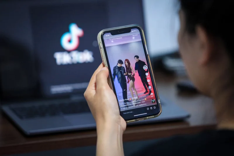 Trang For you page Tiktok của mỗi người dùng là duy nhất và có khả năng thay đổi theo thời gian