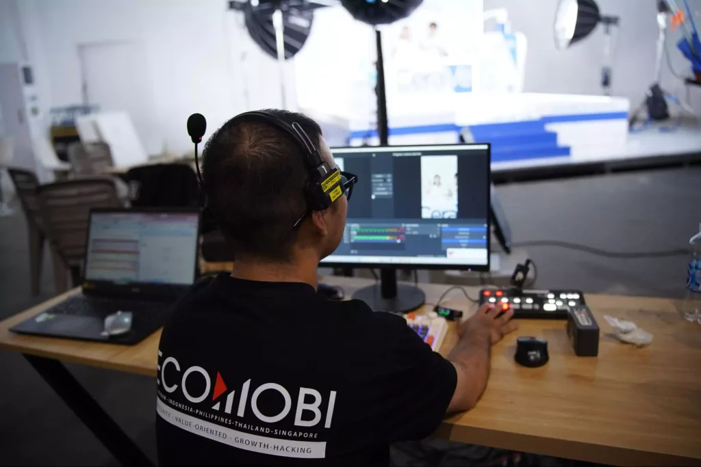 The partnership between L'Oréal and Ecomobi has proven that livestreaming isn't just a passing trend, but a powerful tool helping major brands optimize revenue and enhance brand recognition