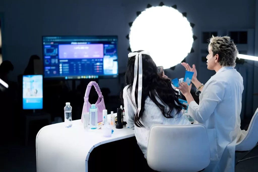 The collaboration between L'Oréal and Ecomobi has produced results that exceeded expectations