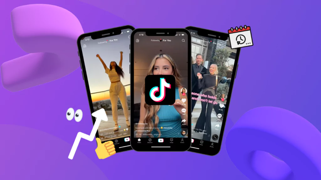 Video Tiktok viral là điều mà bất cứ creators nào cũng hướng đến