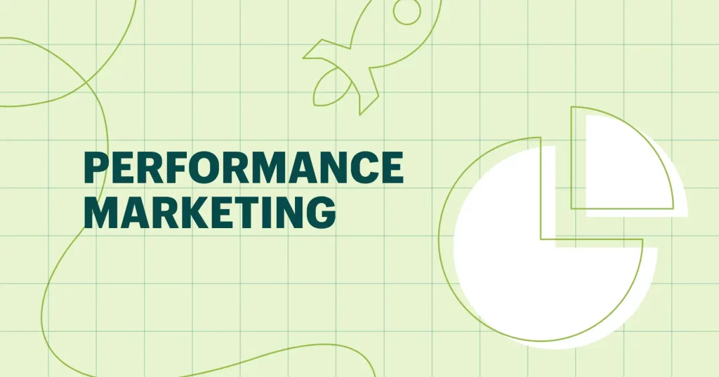 How does Performance Marketing work?