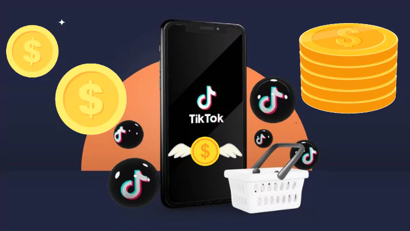 Cách tính hoa hồng Affiliate TikTok