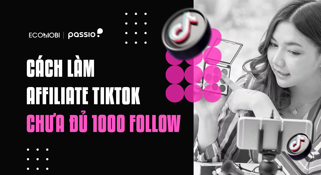 Read more about the article How to become a TikTok Affiliate without 1000 followers