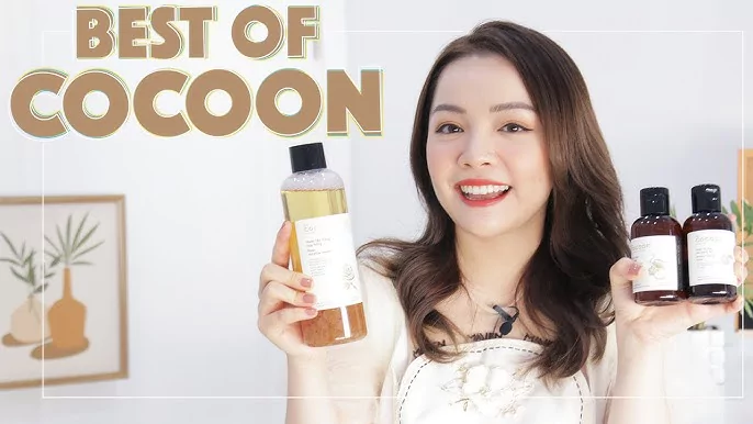 Trinh Phạm - 1 trong những beauty blogger thường xuyên xuất hiện trong các chiến dịch quảng cáo mỹ phẩm
