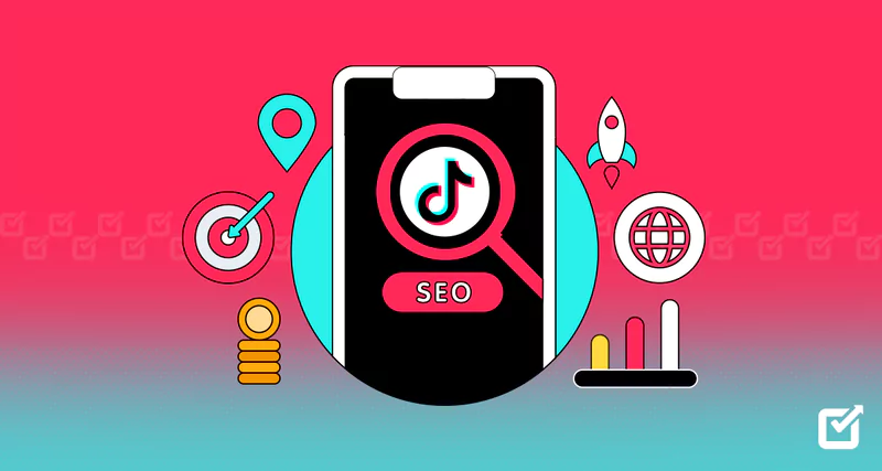 SEO Tiktok mang lại nhiều lợi ích cho kênh giúp phủ sóng từ khóa và tiếp cận nhiều hơn đến người dùng