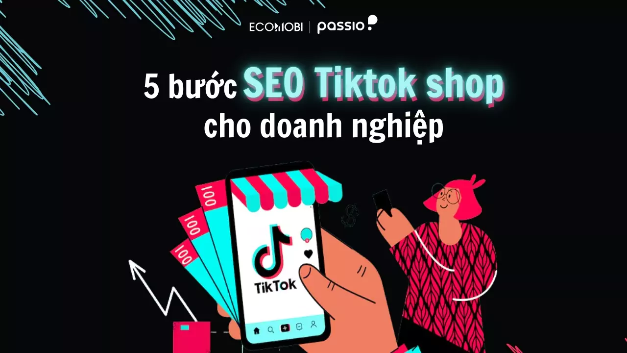 Read more about the article 5 Ways to Optimize SEO Tiktok Shop: Sustainable Growth Strategy