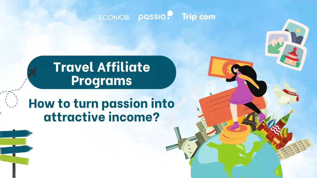 travel affiliate program