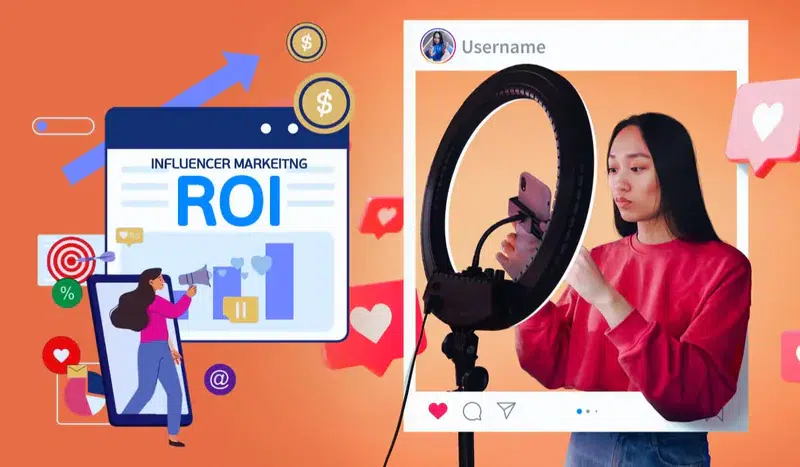 Xu hướng influencer Marketing 2025 - Micro-Influencer tiếp tục chiếm ưu thế