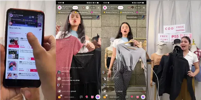 tiktok livestream policy_4