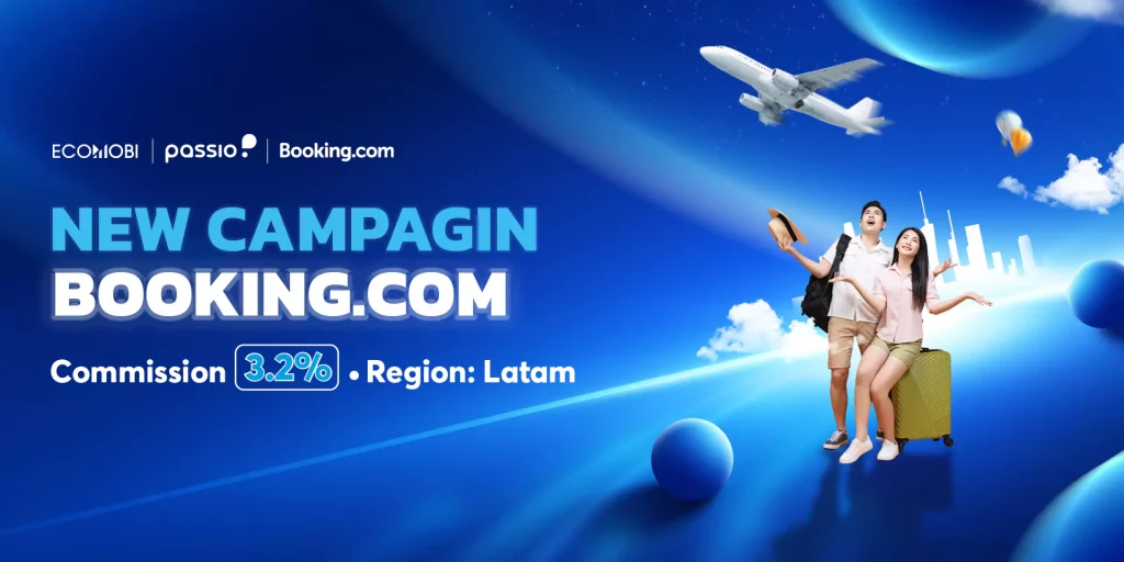 join travel affiliate booking.com affiliate program