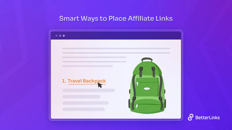 travel affiliate marketing