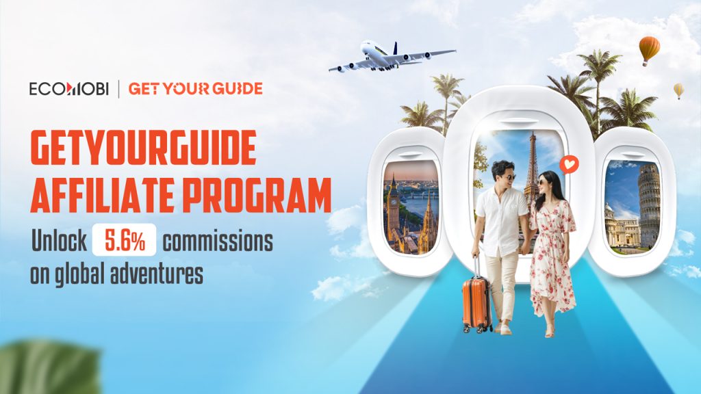 GetYourGuide-Affiliate-Program